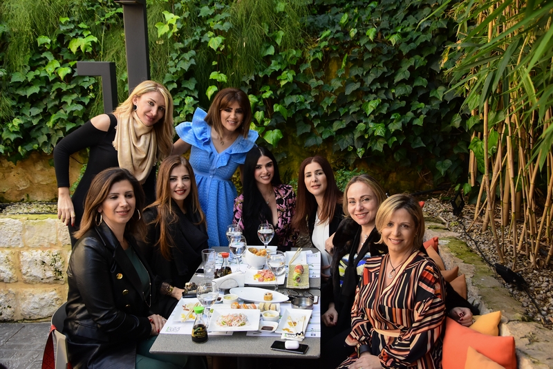 Mother's Day at Mon Maki a Moi